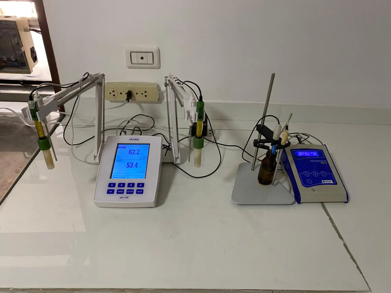 Laboratorio de Suelos 3