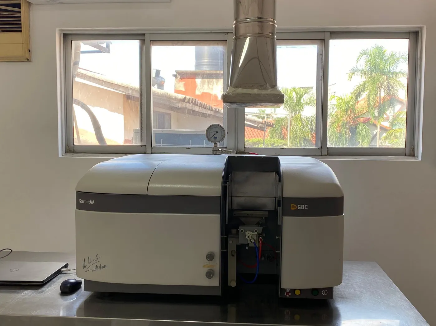 Laboratorio de Suelos 4
